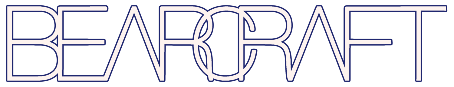 Bearcraft Logo
